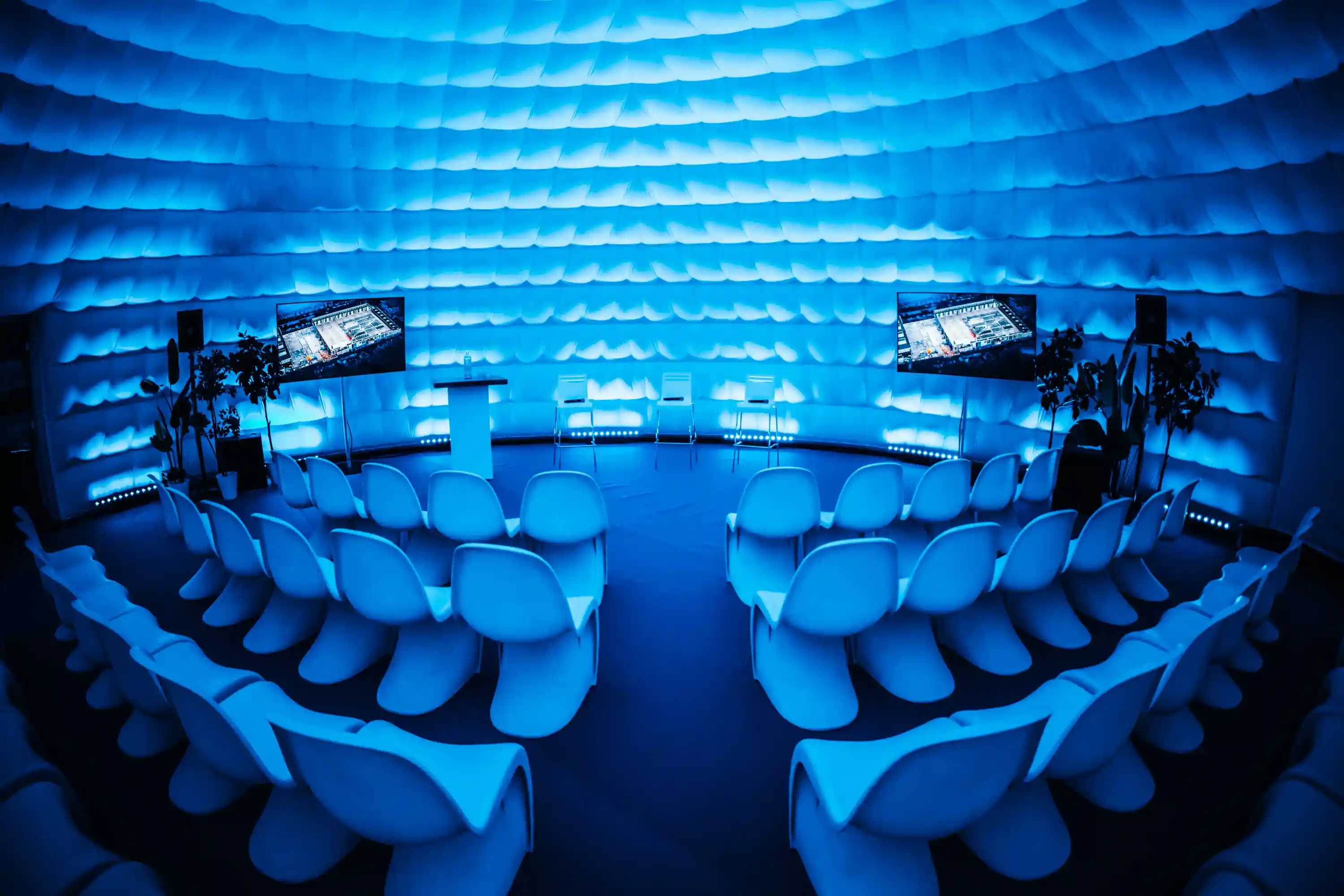 小物 dome Geodesic Dome 38ft._5V frequency Frame Only + FREE SHIPPING